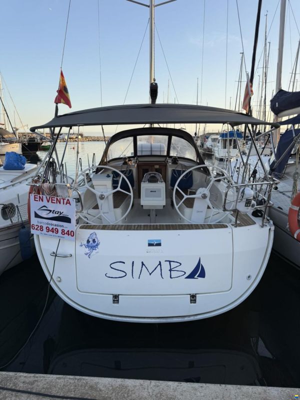 Bavaria 37 Cruiser