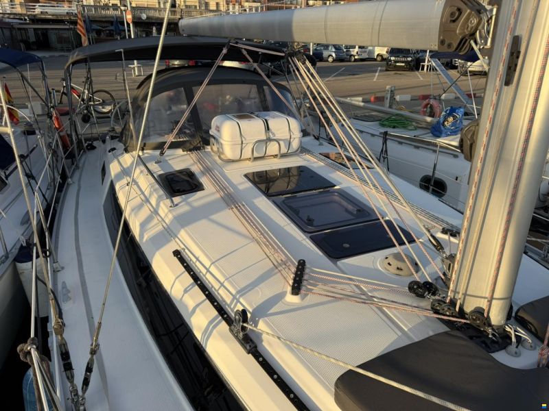 Bavaria 37 Cruiser