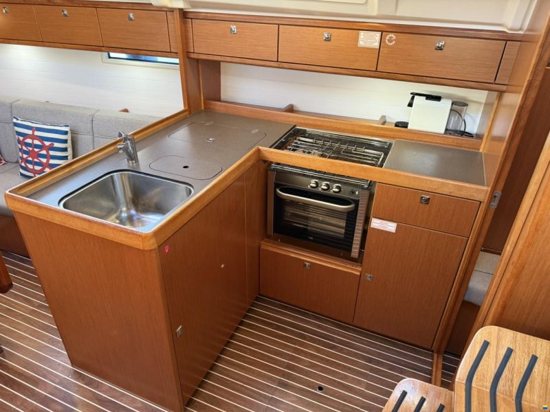 Bavaria 37 Cruiser