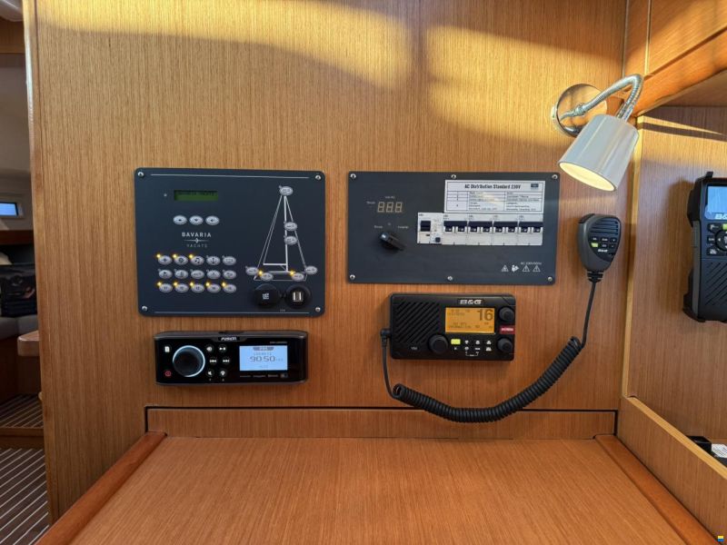 Bavaria 37 Cruiser