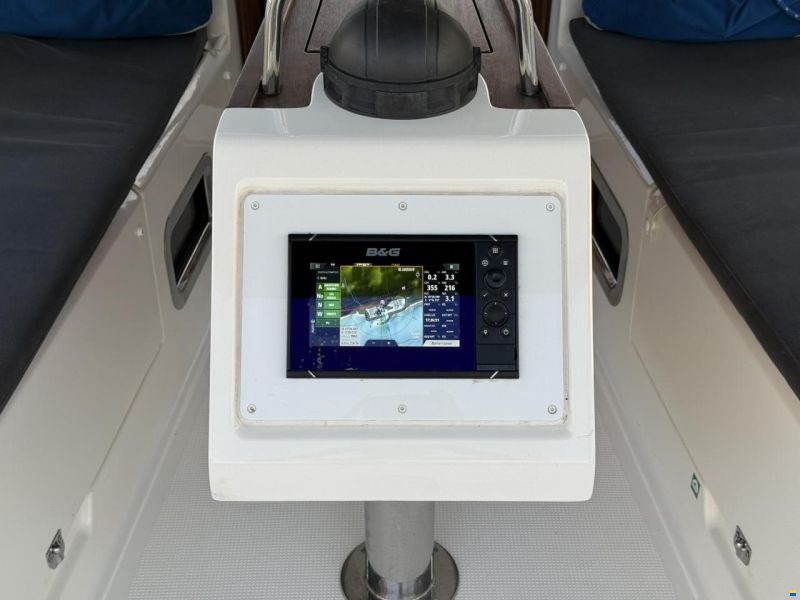 Bavaria 37 Cruiser