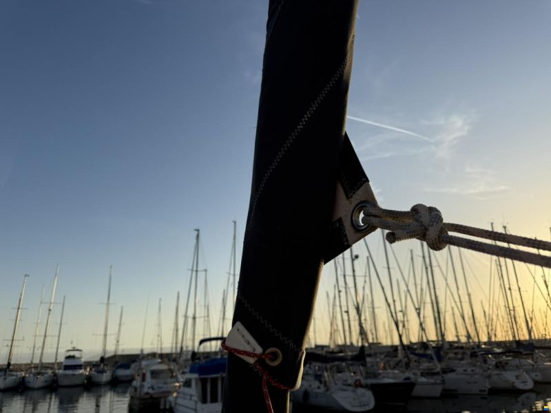 Bavaria 37 Cruiser