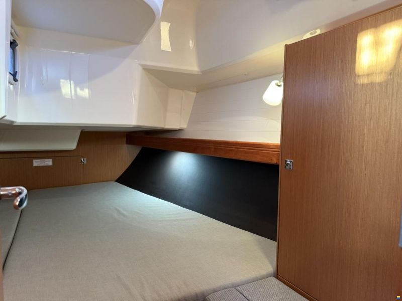Bavaria 37 Cruiser