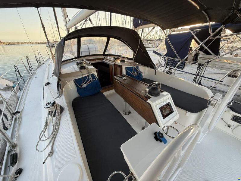 Bavaria 37 Cruiser