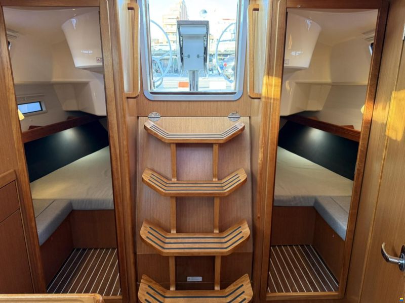 Bavaria 37 Cruiser