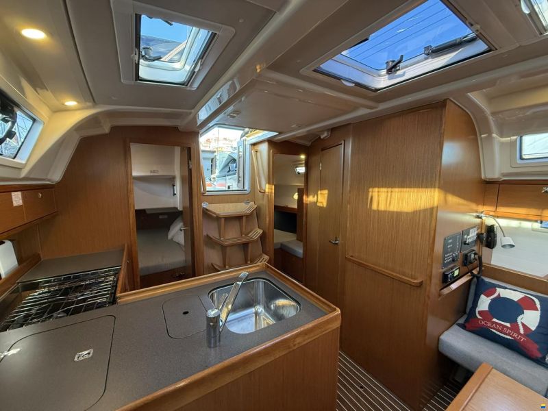 Bavaria 37 Cruiser