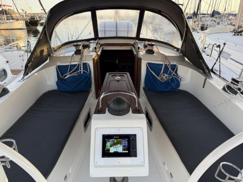 Bavaria 37 Cruiser