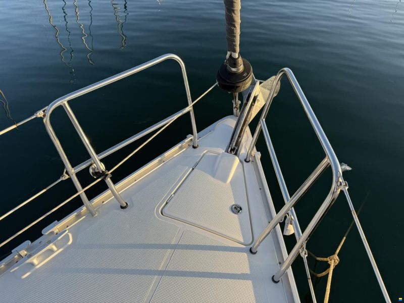 Bavaria 37 Cruiser