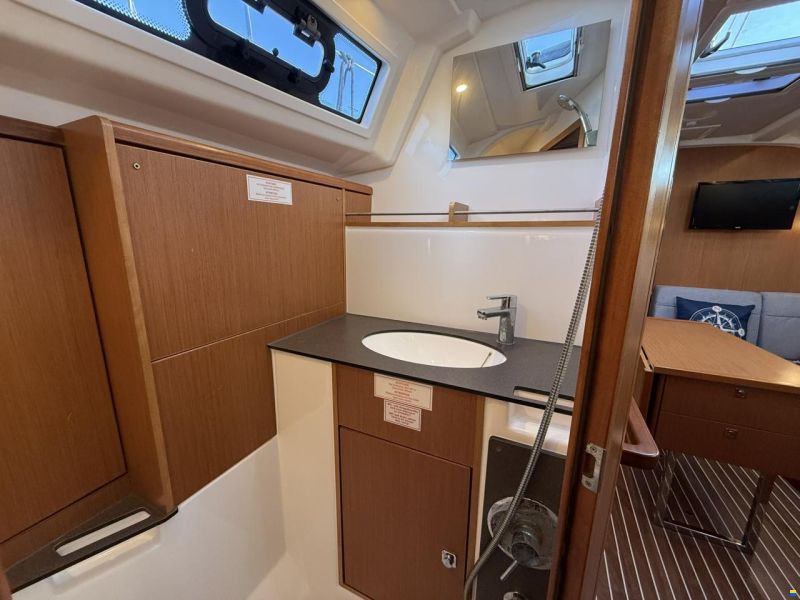 Bavaria 37 Cruiser