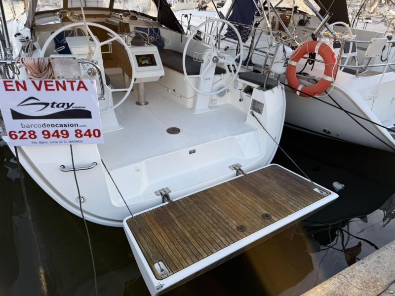 Bavaria 37 Cruiser
