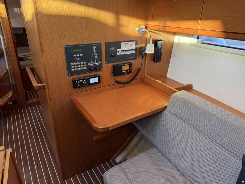 Bavaria 37 Cruiser