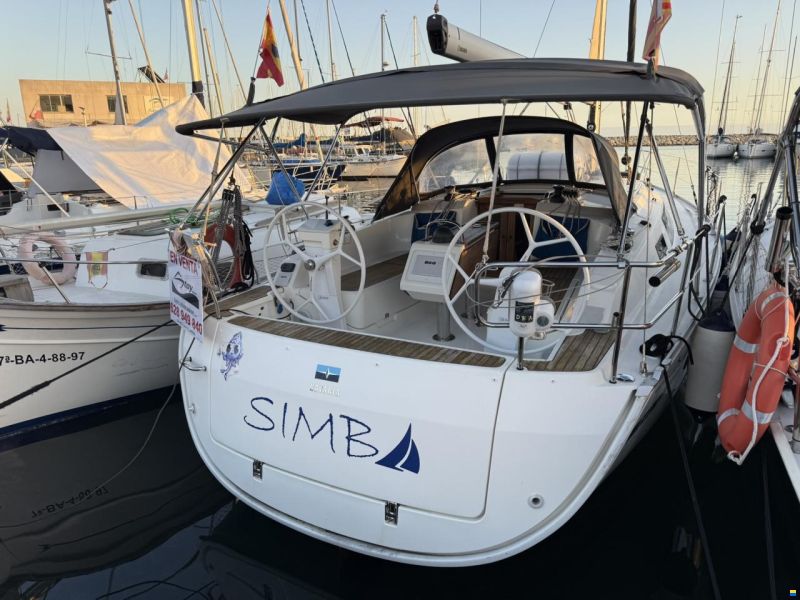 Bavaria 37 Cruiser
