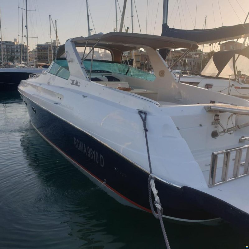 Tullio Abbate Exception 42 DIESEL