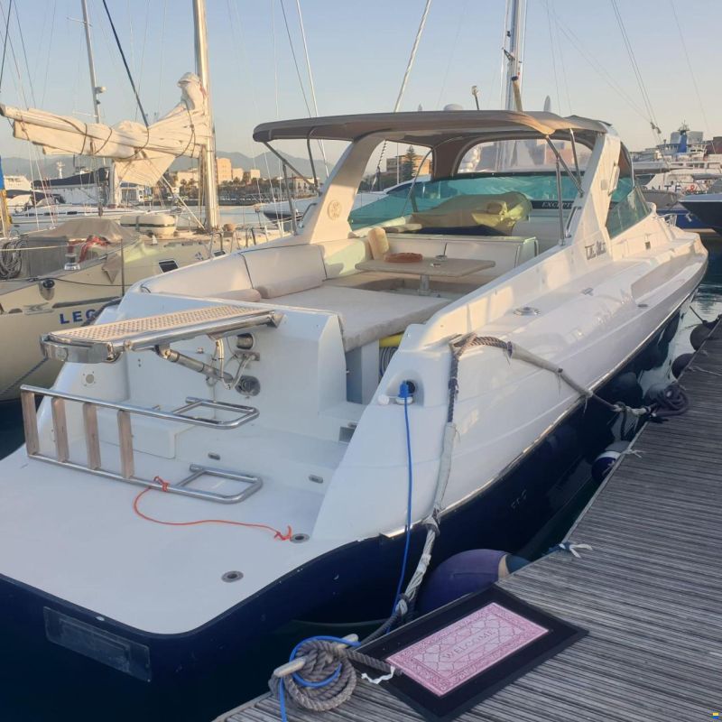 Tullio Abbate Exception 42 DIESEL