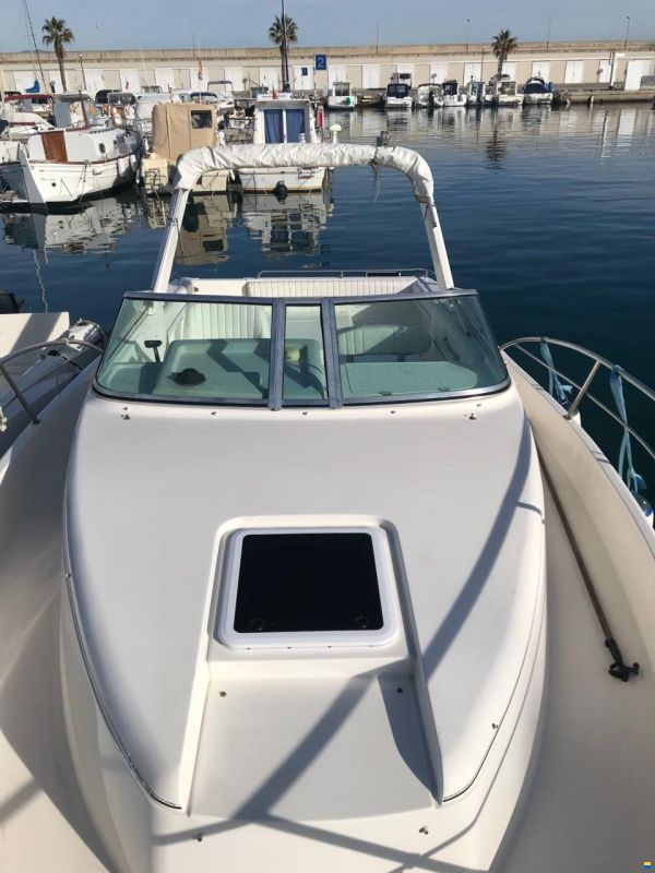 Faeton 780 Sport