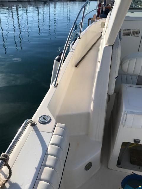 Faeton 780 Sport