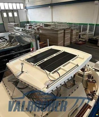 Gozzo Zampieri Mare 6,5