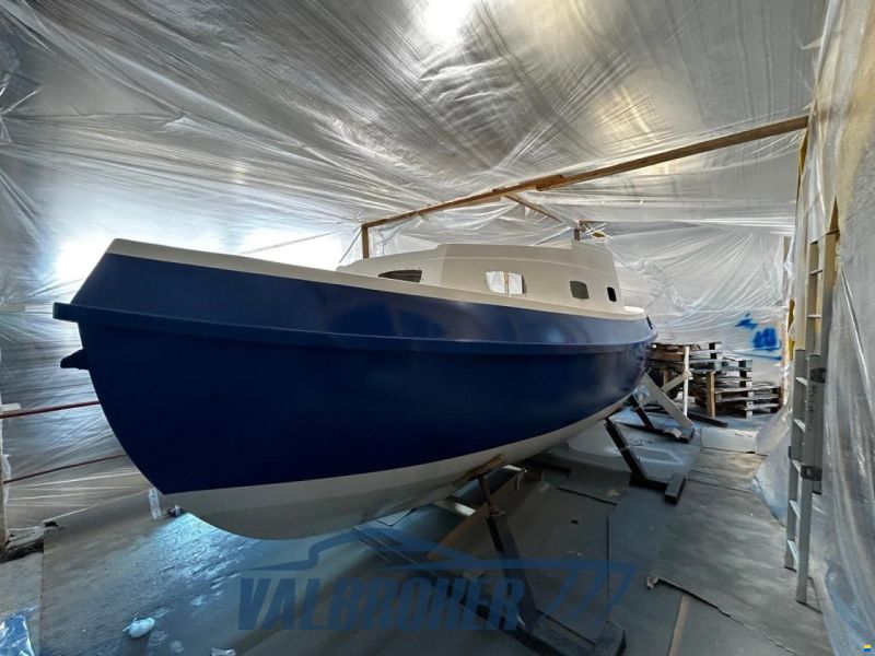 Gozzo Zampieri Mare 6,5