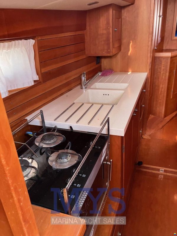 Velmare VAGABOND 47