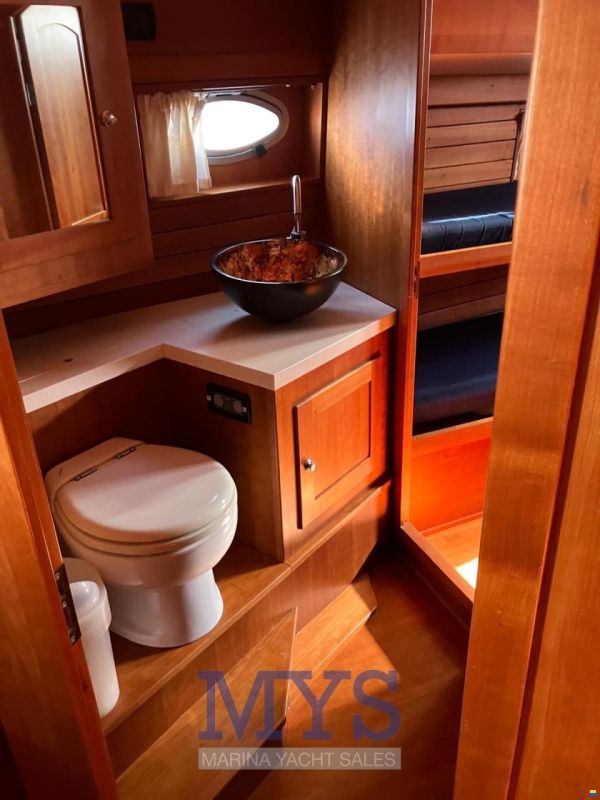 Velmare VAGABOND 47