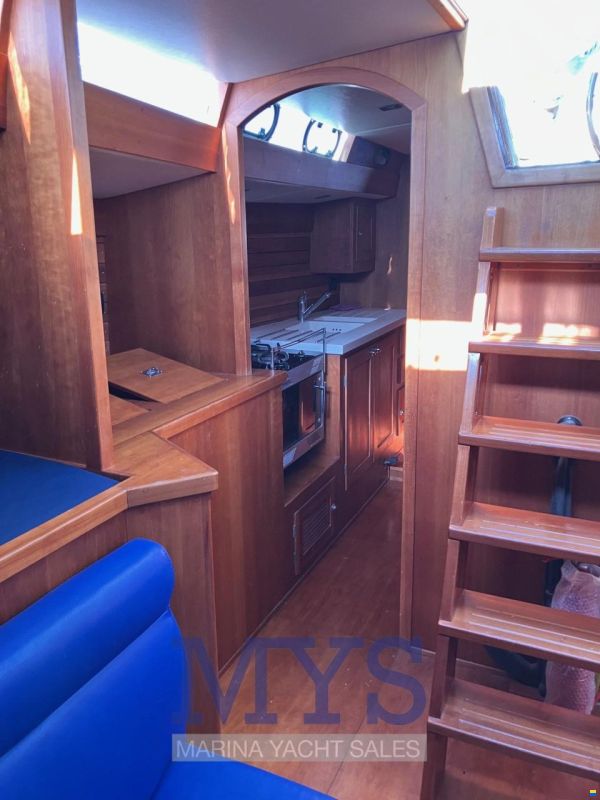 Velmare VAGABOND 47