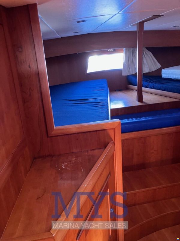 Velmare VAGABOND 47