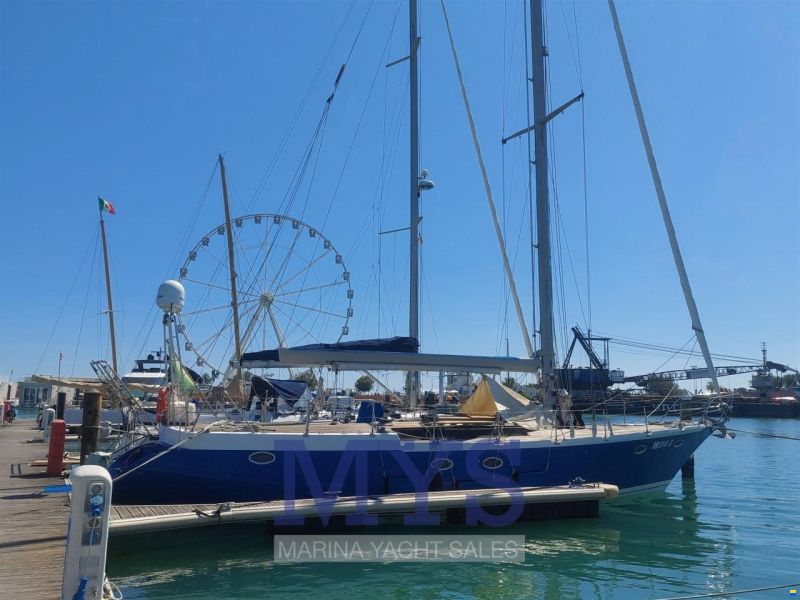 Velmare VAGABOND 47