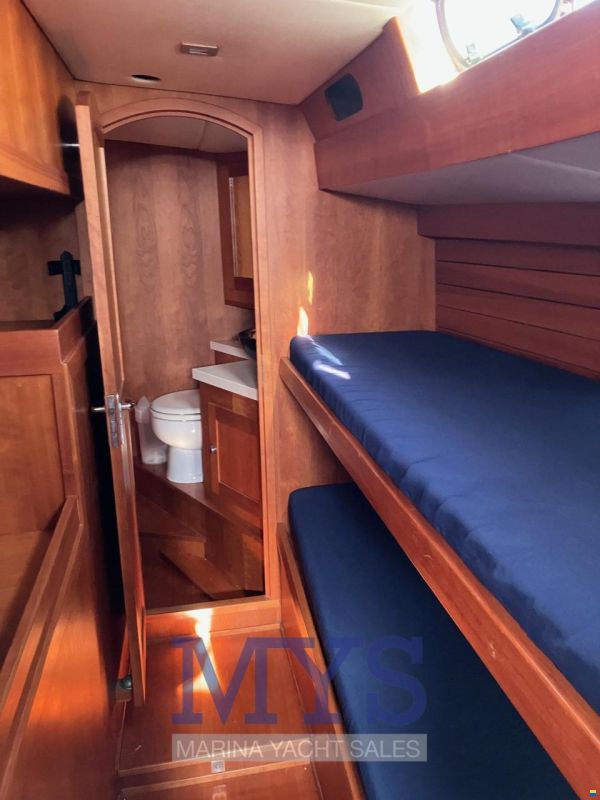 Velmare VAGABOND 47