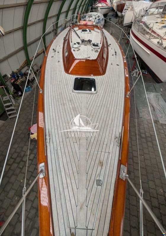 Nissen 38