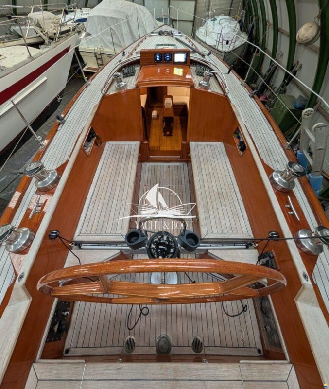 Nissen 38