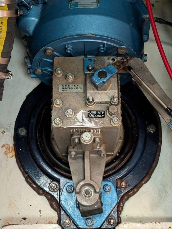 Nissen 38