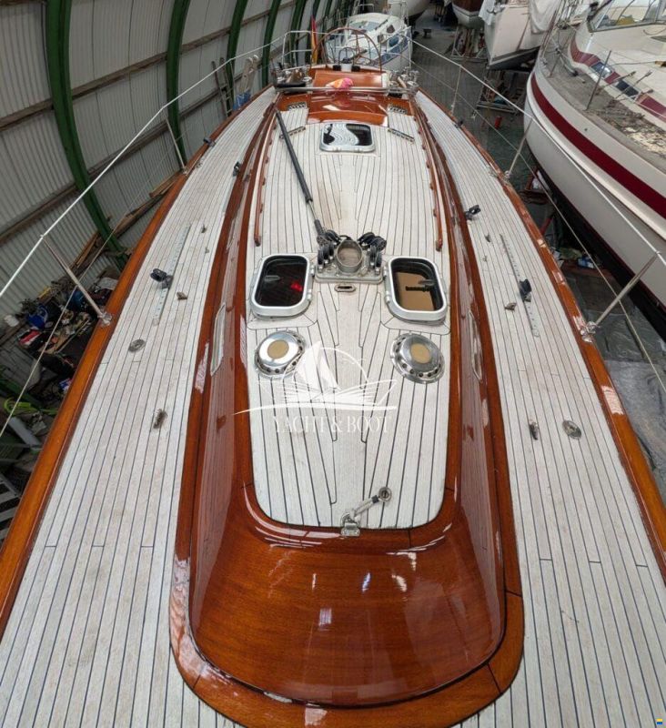 Nissen 38