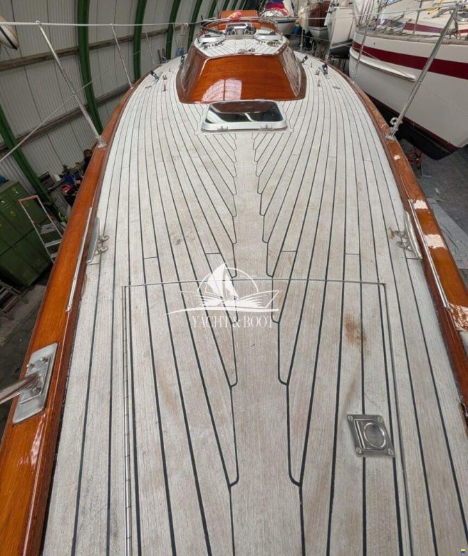 Nissen 38