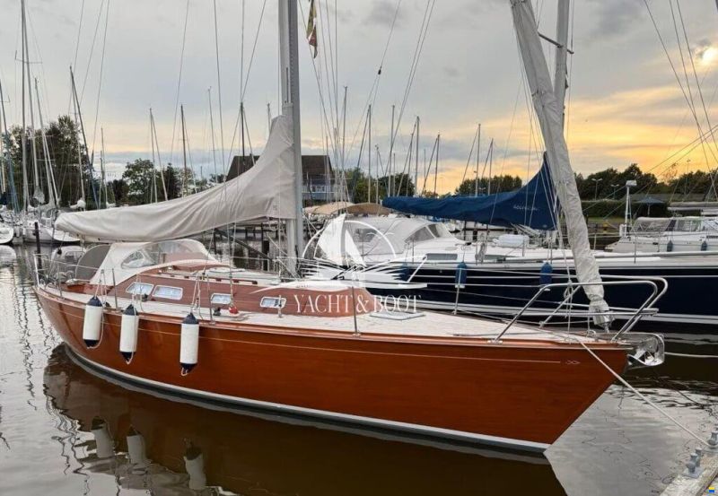 Nissen 38