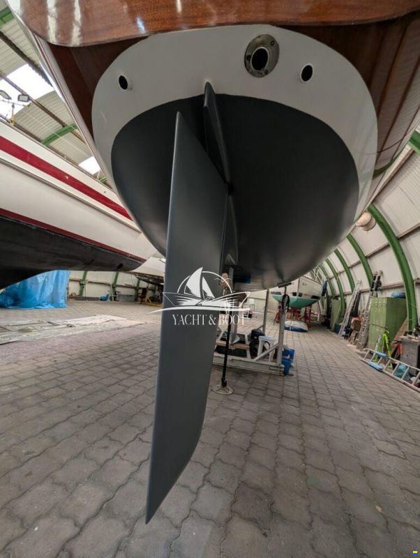 Nissen 38