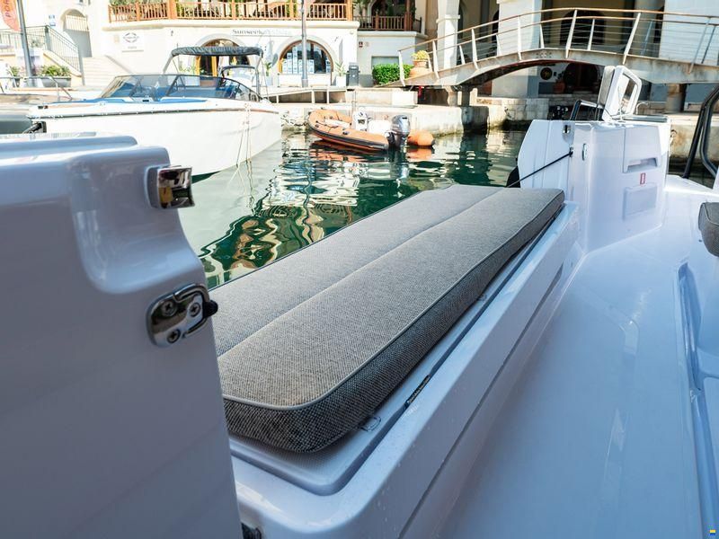 Axopar 45 Cross-Top