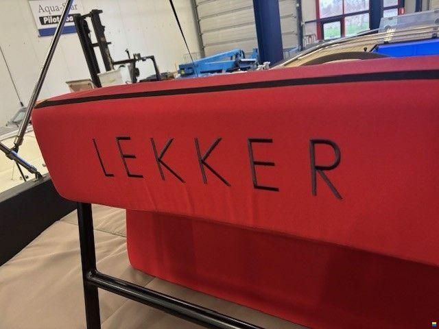 Lekker Damsko 750