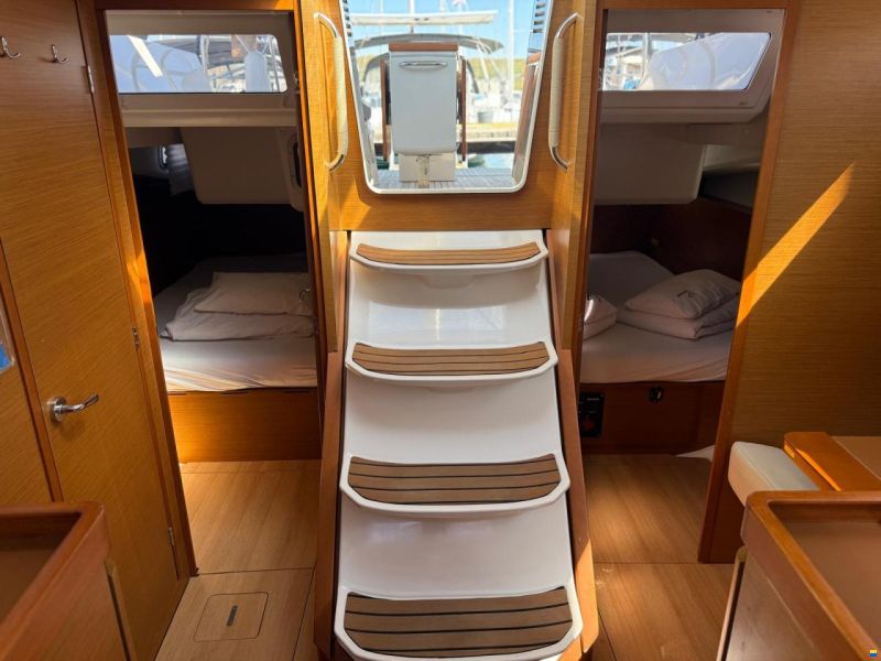 Jeanneau SUN ODYSSEY 440