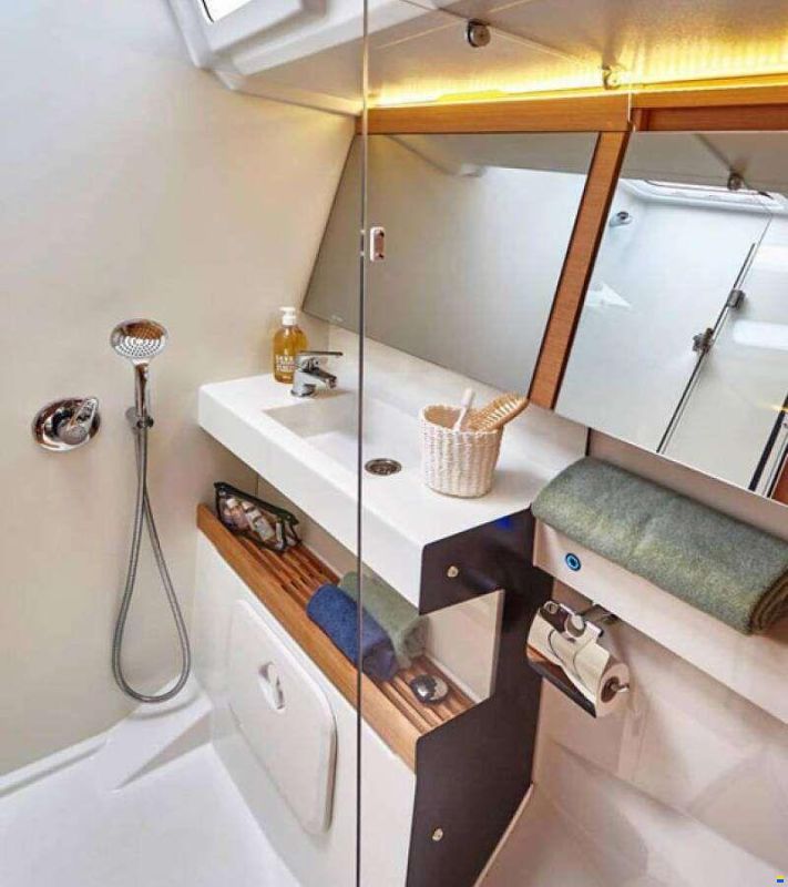 Jeanneau SUN ODYSSEY 440