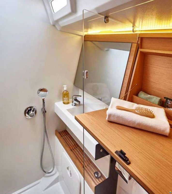 Jeanneau SUN ODYSSEY 440