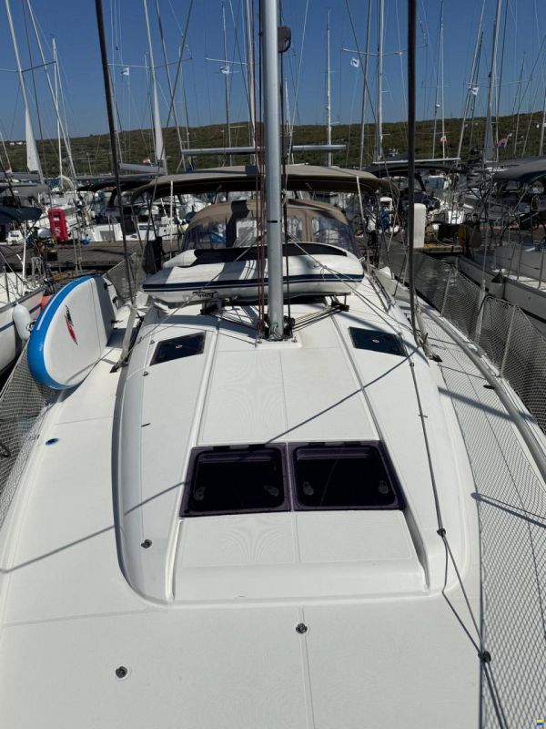 Jeanneau SUN ODYSSEY 440