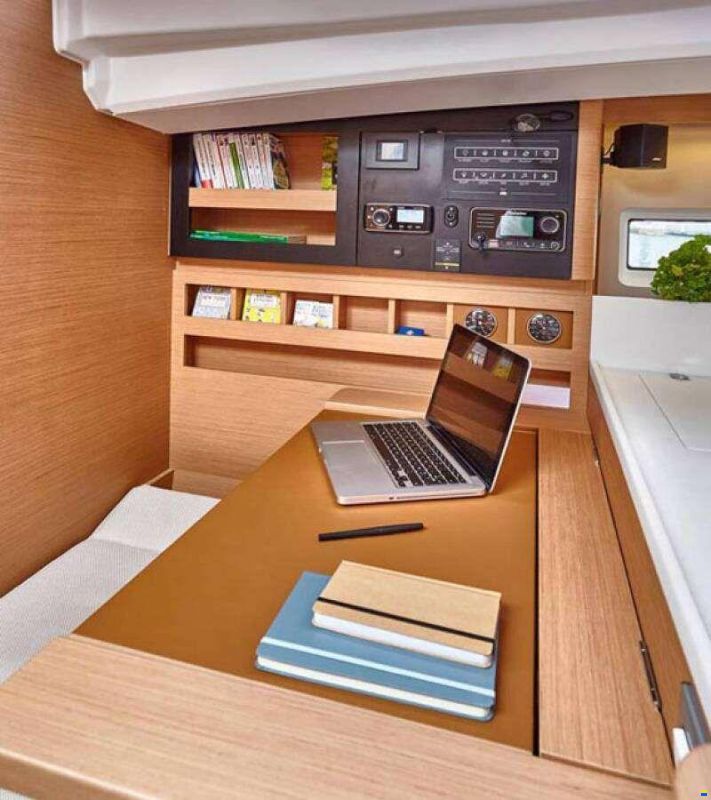 Jeanneau SUN ODYSSEY 440