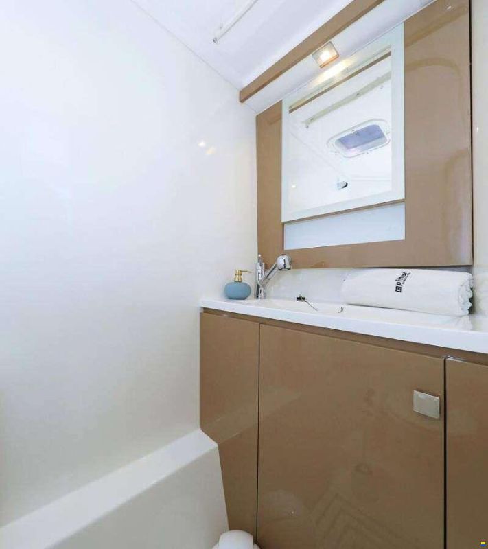 Fountaine Pajot MY 37