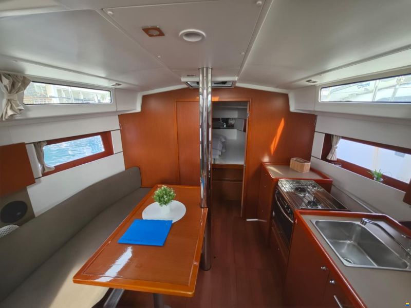 Beneteau OCEANIS 38.1