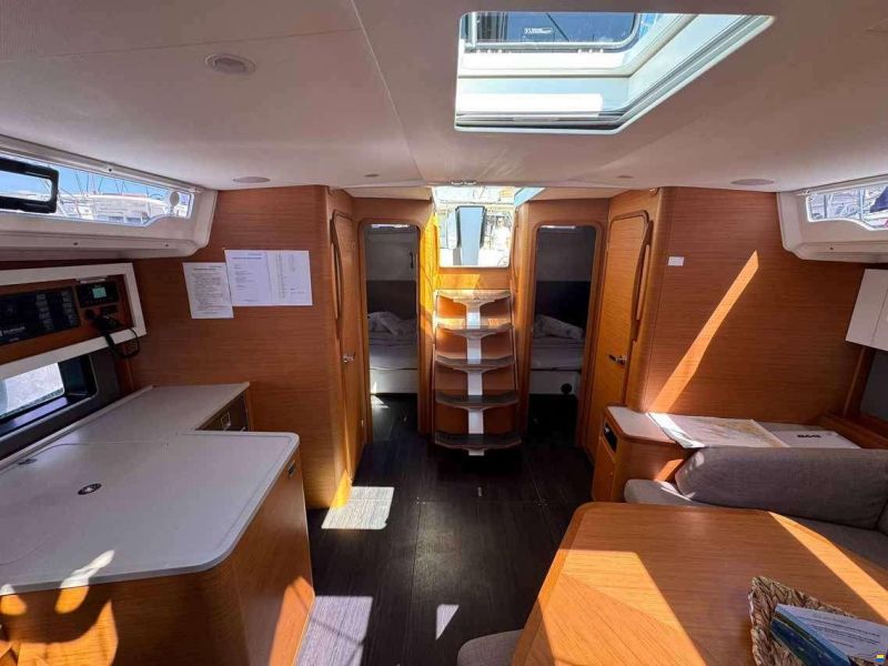 Dufour 44