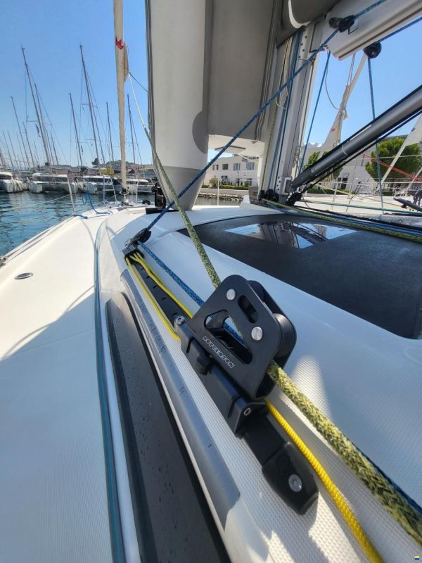 Dufour 44