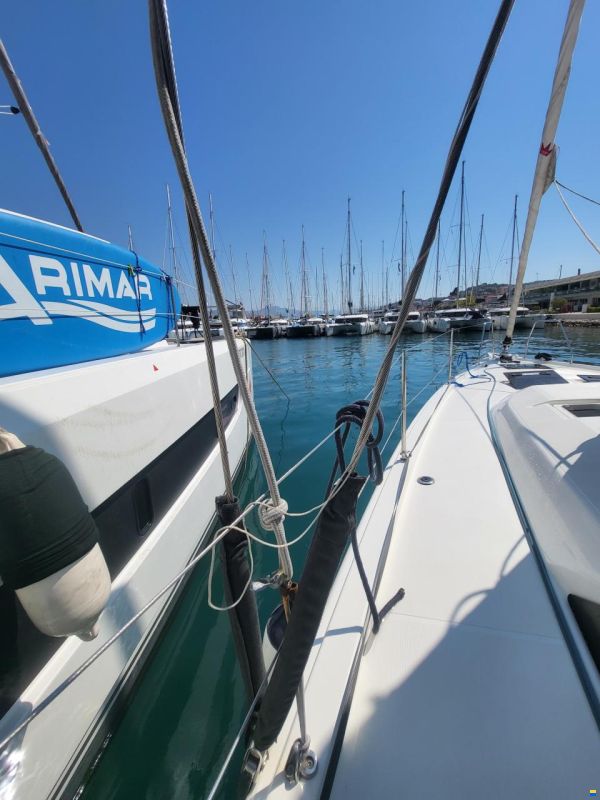 Dufour 44