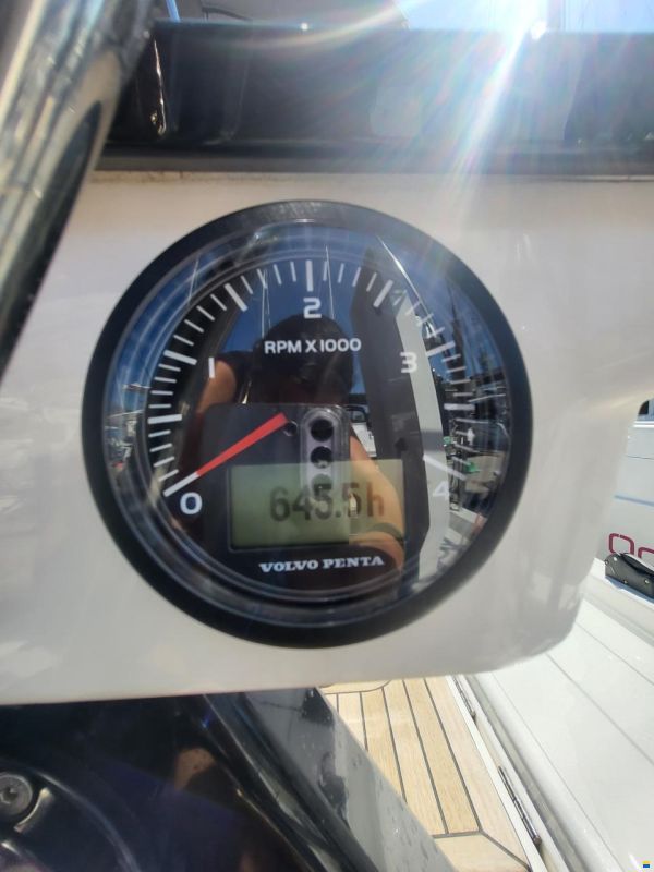 Dufour 44