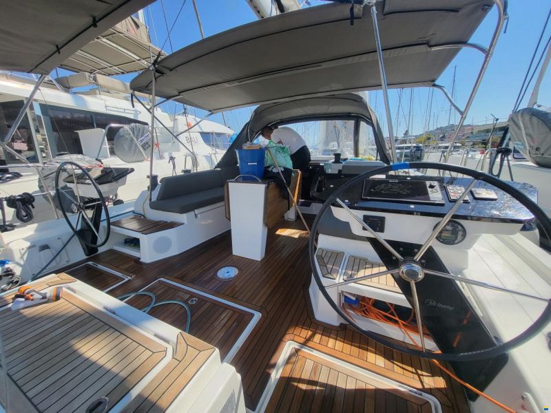 Dufour 44