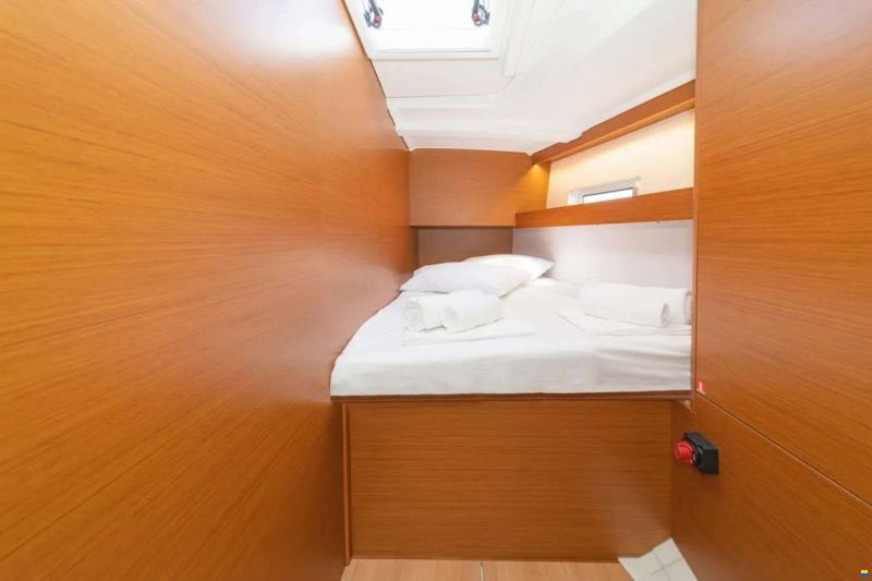 Jeanneau SUN ODYSSEY 490
